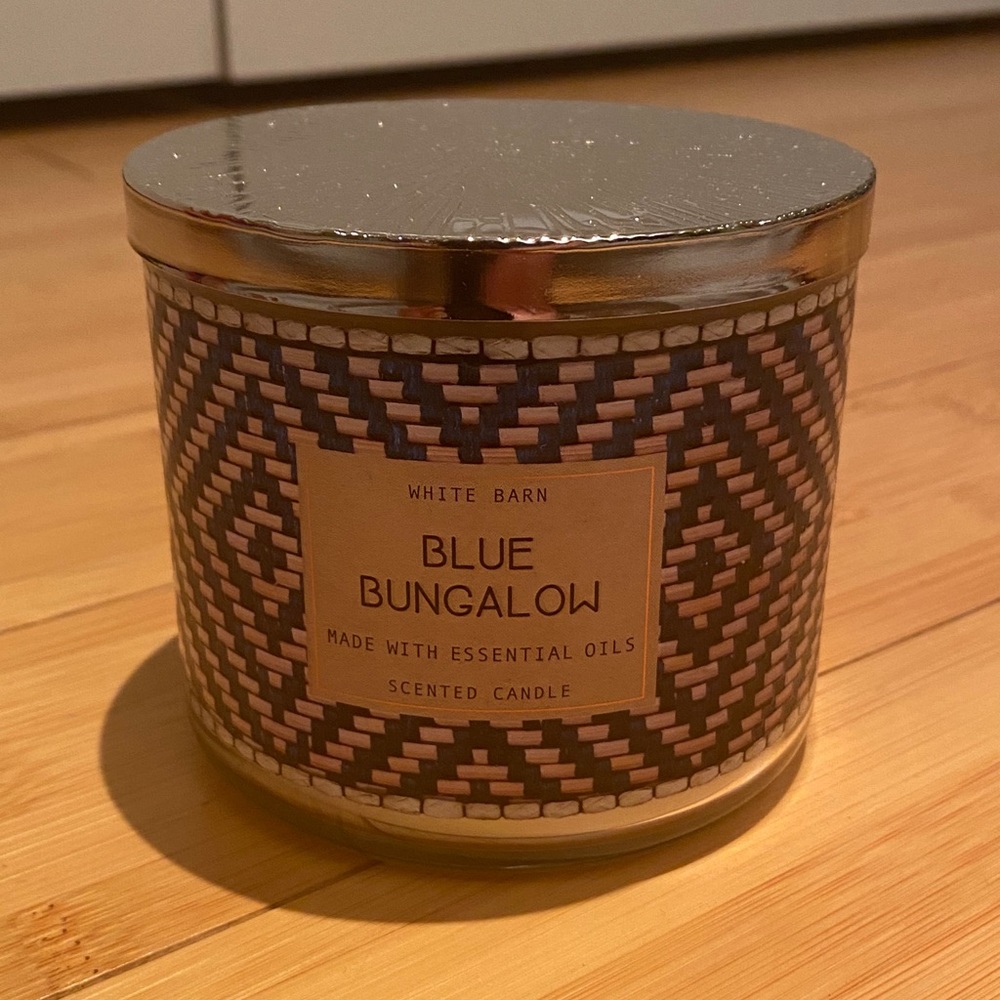 Bath and Body Works Candle